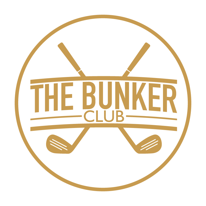 The Bunker Club logo